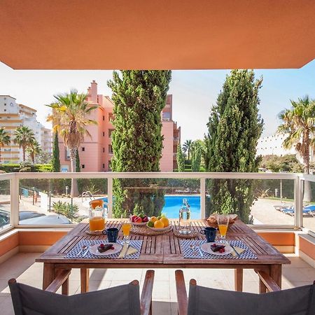 B02 - Fantastic Apartment With Pool ปอร์ติเมา ภายนอก รูปภาพ