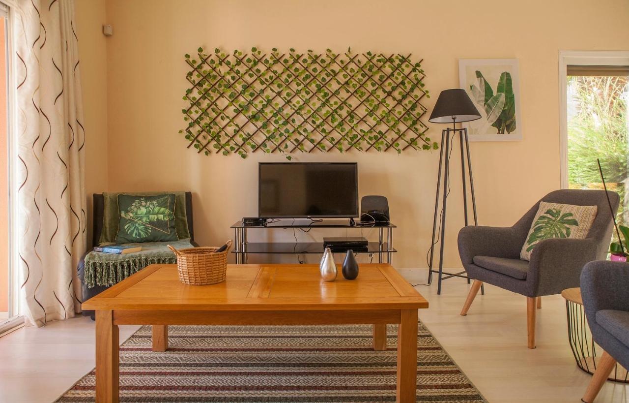 B02 - Fantastic Apartment With Pool ปอร์ติเมา ภายนอก รูปภาพ