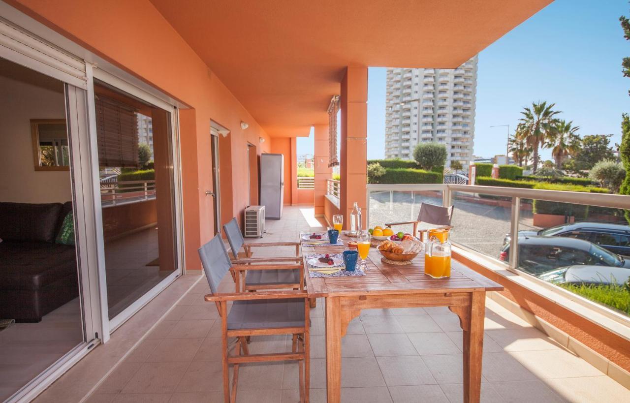 B02 - Fantastic Apartment With Pool ปอร์ติเมา ภายนอก รูปภาพ