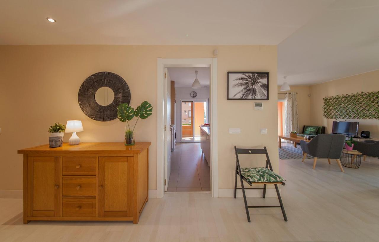 B02 - Fantastic Apartment With Pool ปอร์ติเมา ภายนอก รูปภาพ
