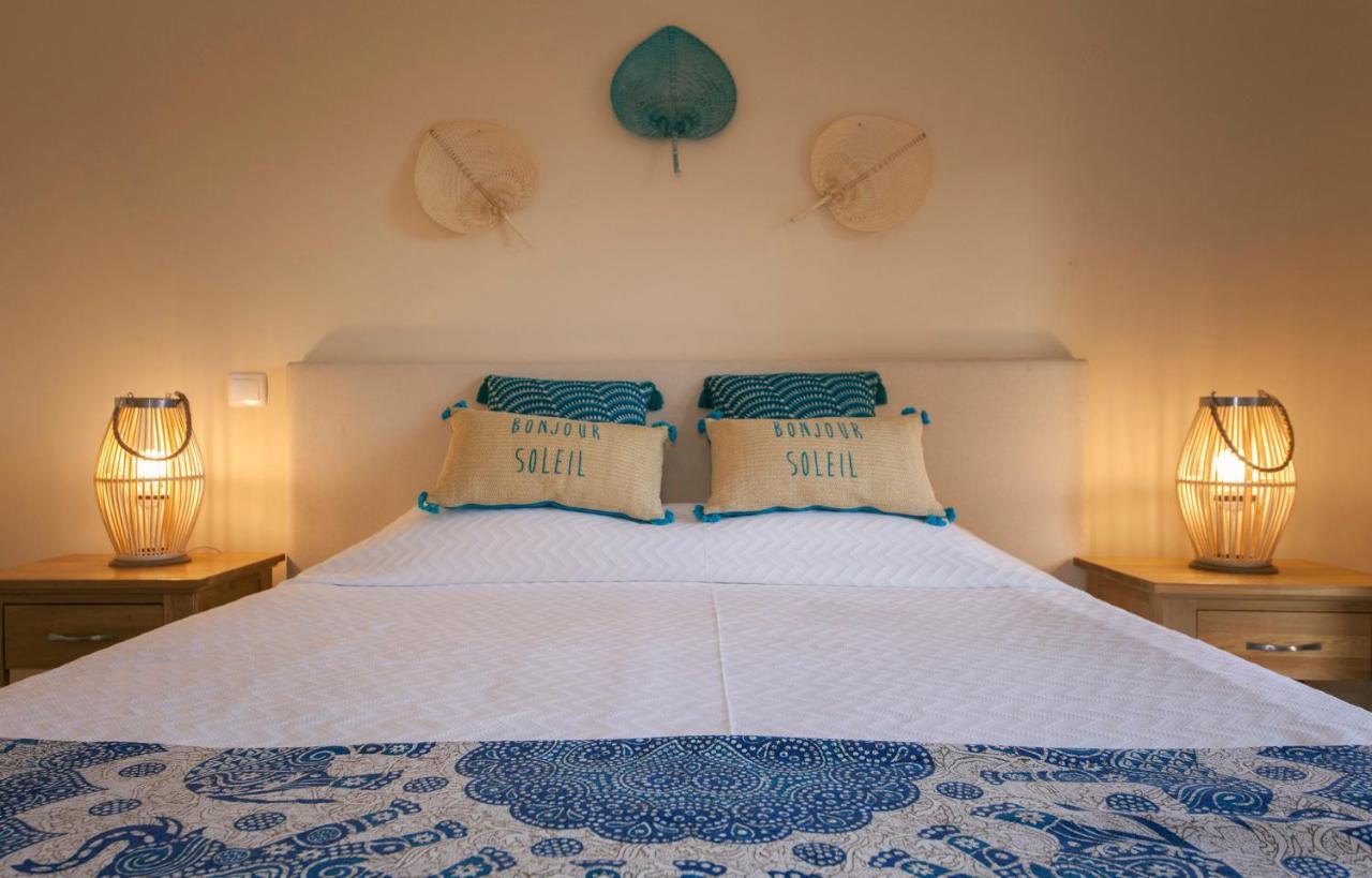 B02 - Fantastic Apartment With Pool ปอร์ติเมา ภายนอก รูปภาพ